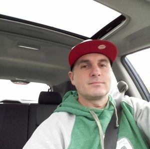 Meet your Posher, Matt